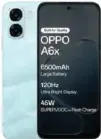 OPPO A6X 4 GB/128 GB