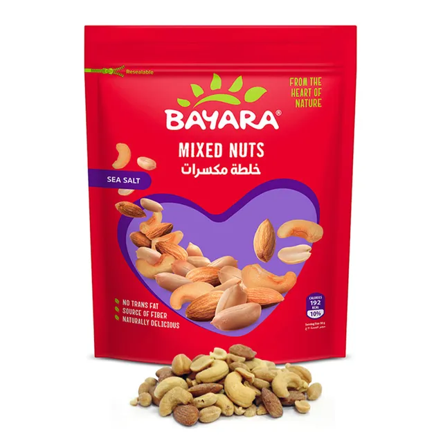 Bayara Mixed Nuts