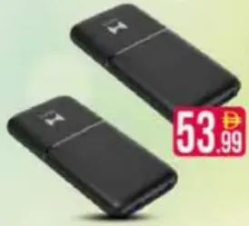 HeziRe باور بانك hpower prime