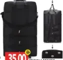 Floona Travel Laggege Bag