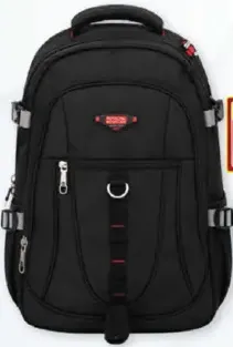 Royal Mountain Backpack