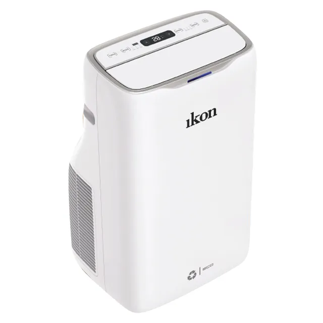 Ikon Portable Air Conditioner, 18000 BTU, IK-PF118C