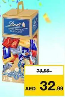 Lindt نابوليتانز