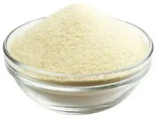 Semolina
