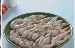 Prawns Fresh
