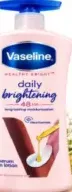 Vaseline لوشن للجسم ألوف