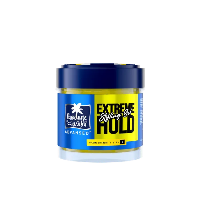 Parachute Advanced Styl Gel Extreme Hold