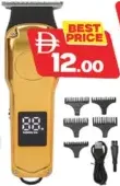 Mini Hair Clipper
