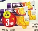 Moov Pain Relief Cream