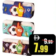 Pencil Bag