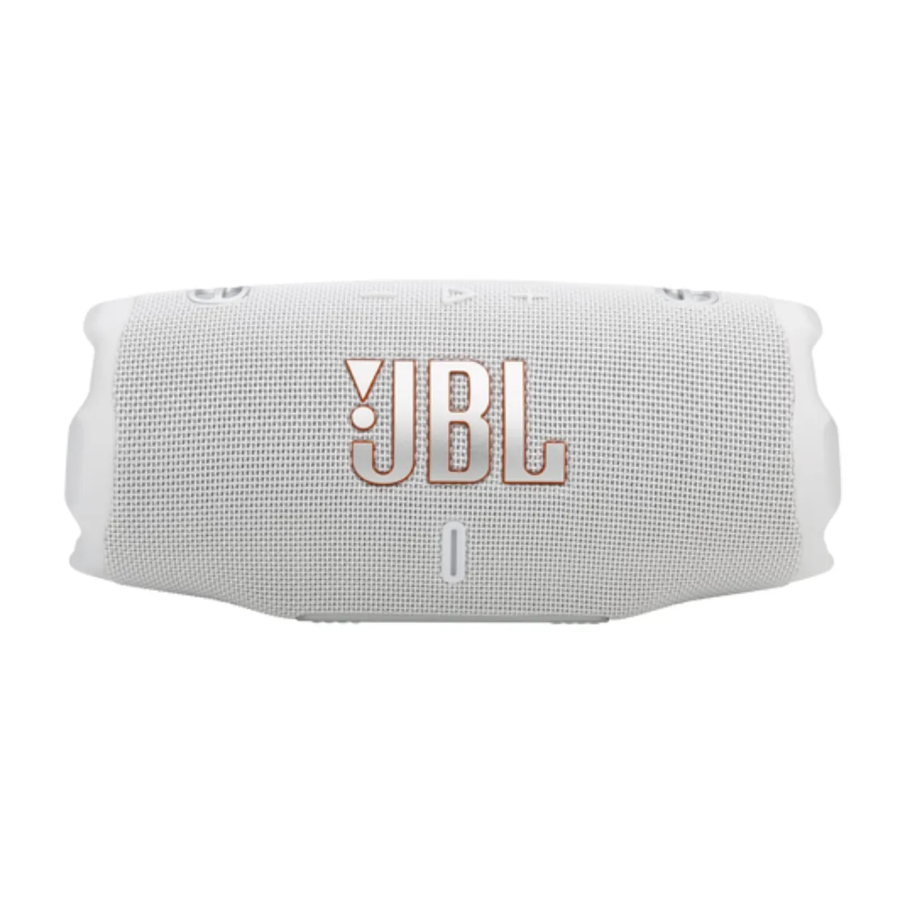 JBL مكبر صوت بلوتوث Charge 6، 45W، أبيض