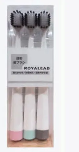 Raoyi Royalead Toothbrush AK-8035