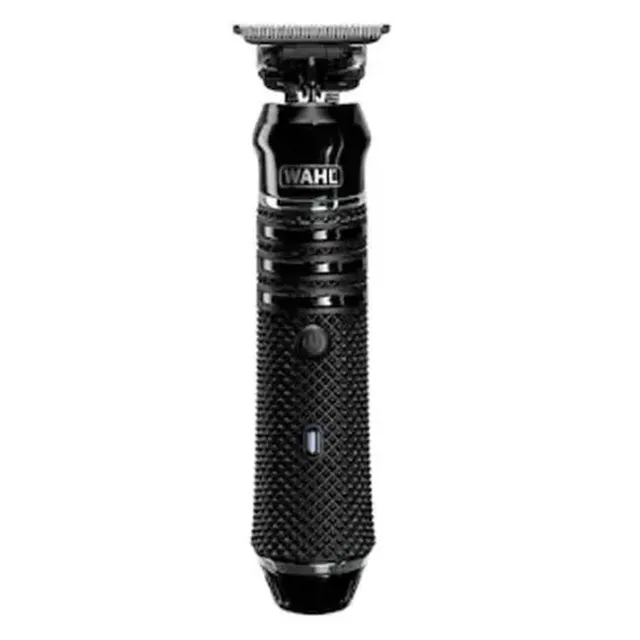Wahl Pro Series Skeleton Beard Trimmer, Black, 3024849
