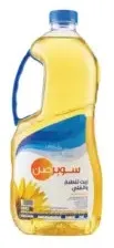 Super Sun زيت للطبخ والقلي صن فيتا