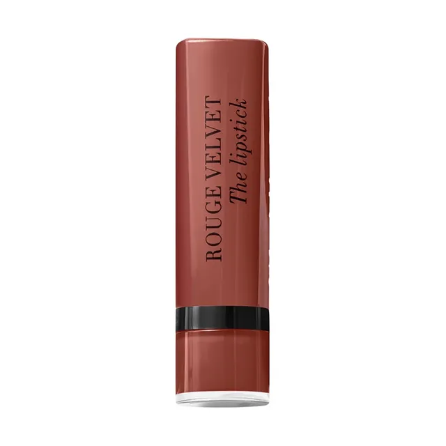 Bourjois Rouge Velvet The Lipstick 24 Pari'Sienne