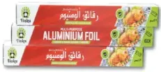 Tinku ورق ألمنيوم دايموند