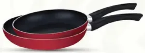 Non Stick Fry Pan Set RF12596