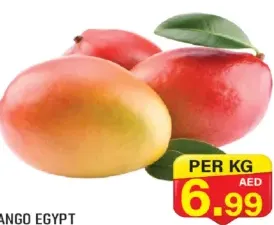 مانجو مصر
