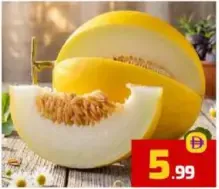 Sweet Melon