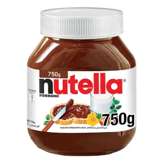 nutella نوتيلا