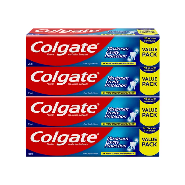 Colgate Toothpaste