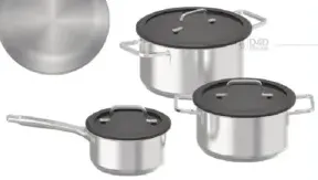 Berghoff وعاء حافظ للحرارة جايبي