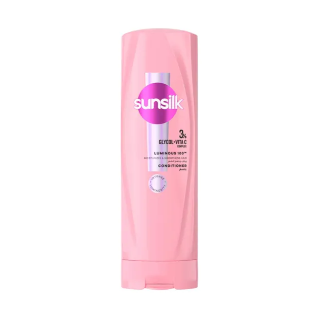 Sunsilk Luminous 100 Conditioner