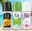 Fa رول أون