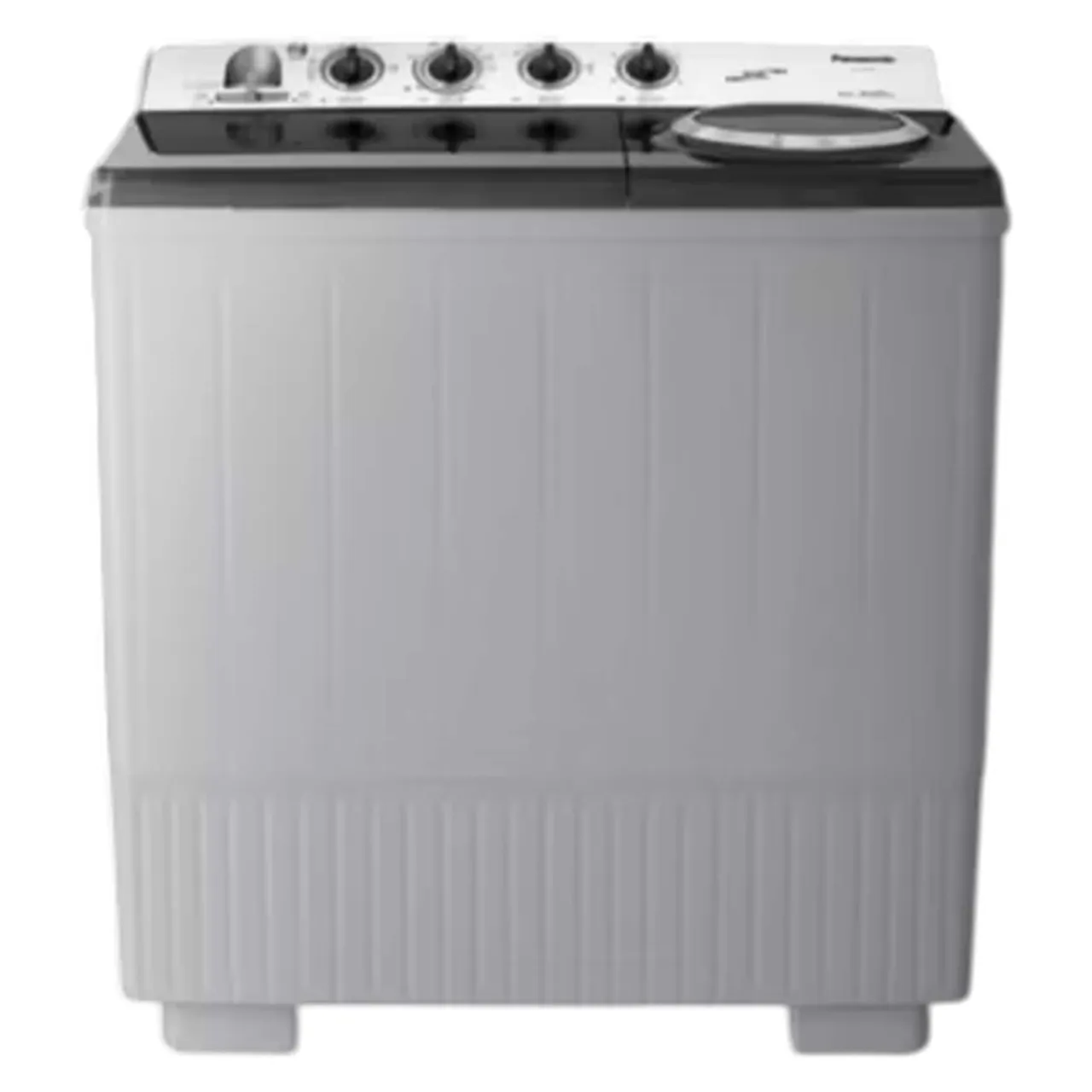 Panasonic غسالة حوضين NA-W14XG1BRN