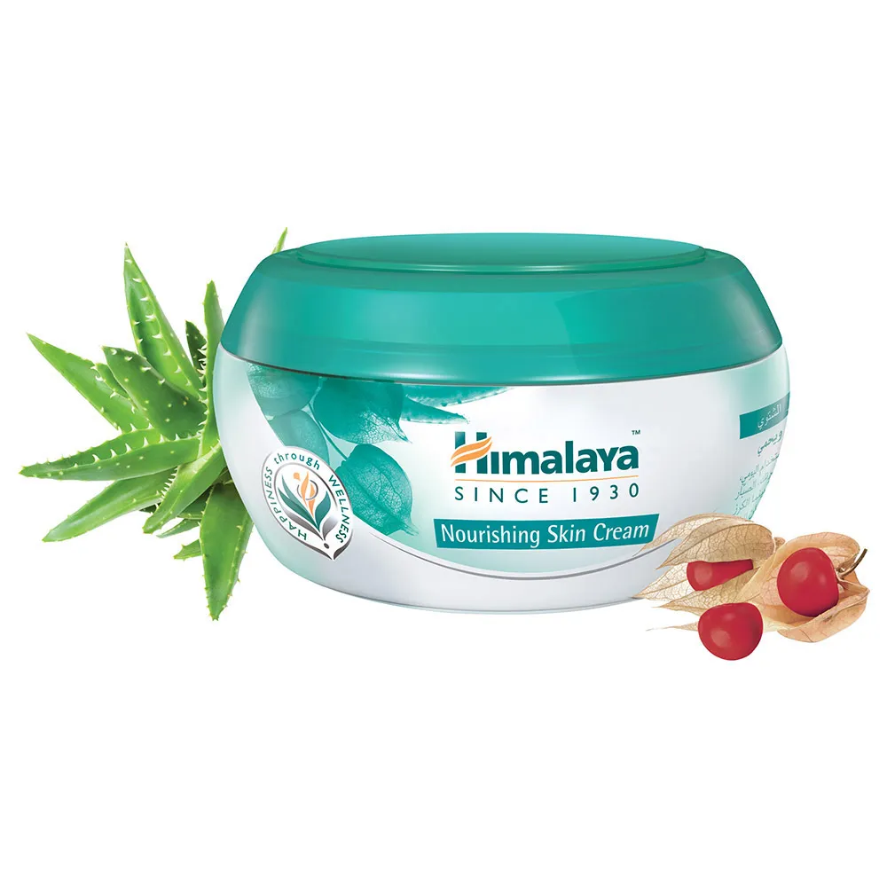 Himalaya كريم مغذ