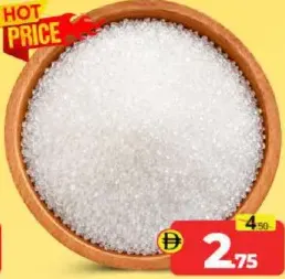 Al Madina Sugar