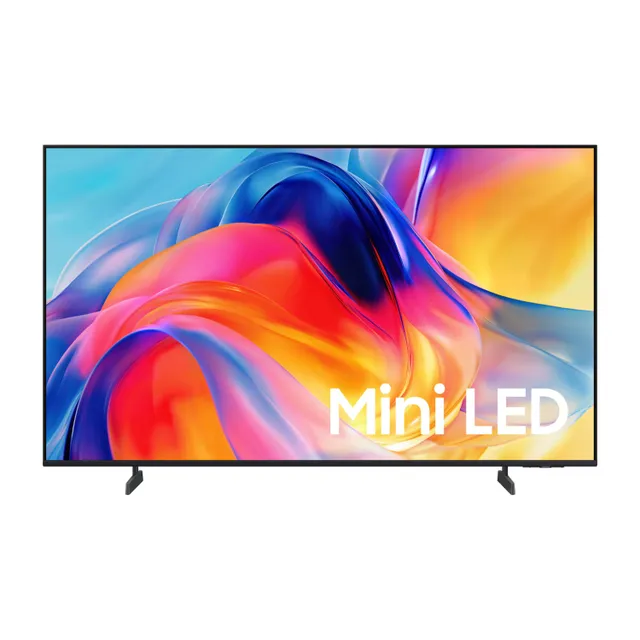 Samsung 75 inches 4K Smart Mini LED TV (2026), UA75M70HAUXZN