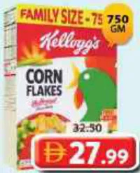 Kellogg'S Corn Flakes