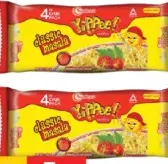 Sunfeast Yippee Noodles