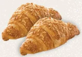 Almond Croissant