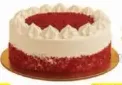 Red Velvet Cake