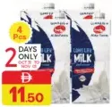 Al Ain Farms Al Ain Uht Milk Full Cream