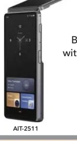 iFLYTEK AI Translator AIT-2511