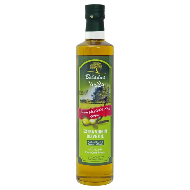 Beladna Extra Virgin Olive Oil