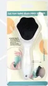 Cat Paw Glass Foot Grinder HDM-002