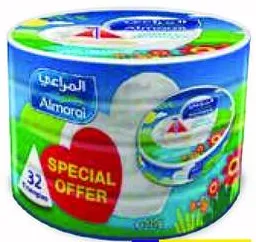 Al Marai جبنة مثلثات للأطفال