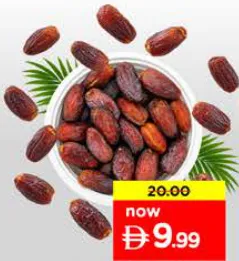 Dates Medjool Saudi