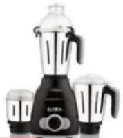 Elora 3 In 1 Mixer Grinder EL3441