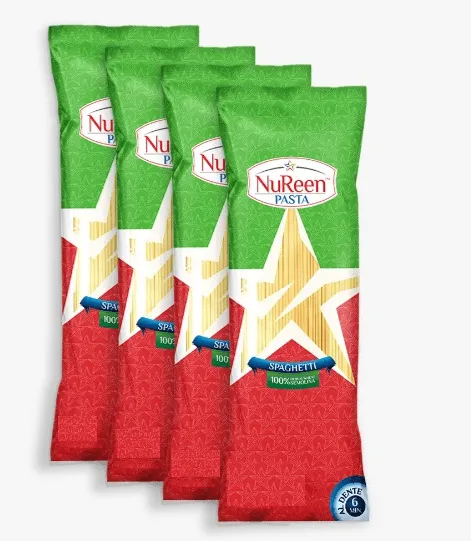 سباغيتي Nureen