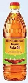 Hari Darshan Anupam زيت بوجا