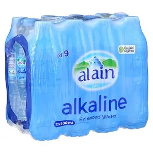 Al Ain Alkaline Water