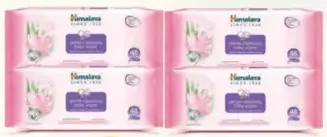 Himalaya مناديل مبللة للأطفال