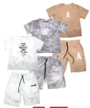 Boys Set Assorted