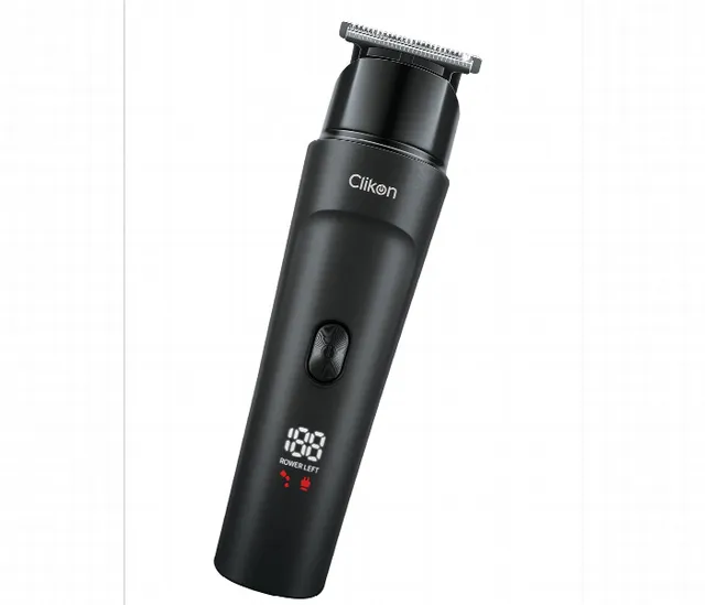 Clikon Rechargeable Beard Grooming Set 14 in 1, CK3355