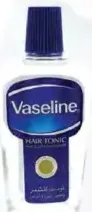 Vaseline Hair Tonic